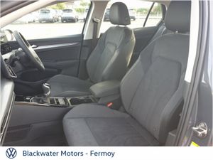 Volkswagen Golf GOLF STYLE 2.0 TDI 116HP - Image 4