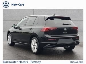 Volkswagen Golf GOLF EDITION 75 1.5 TSI 116HP - Image 3