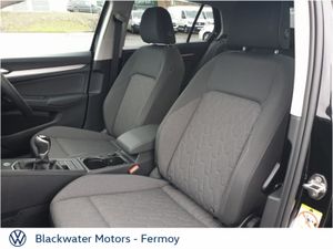 Volkswagen Golf GOLF EDITION 75 1.5 TSI 116HP - Image 4