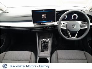 Volkswagen Golf GOLF EDITION 75 2.0 TDI 116HP - Image 2
