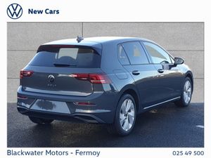 Volkswagen Golf GOLF EDITION 75 2.0 TDI 116HP - Image 3