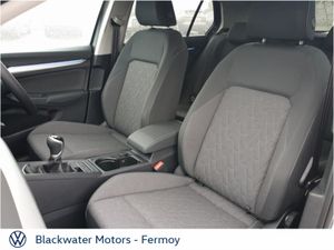 Volkswagen Golf GOLF EDITION 75 2.0 TDI 116HP - Image 4