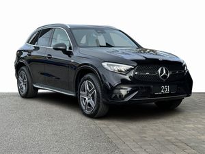 Mercedes-Benz GLC-Class 300de 4matic AMG Line Plus - Image 2
