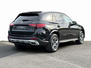 Mercedes-Benz GLC-Class 300de 4matic AMG Line Plus - Image 3