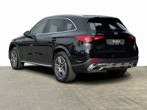 Mercedes-Benz GLC-Class 300de 4matic AMG Line Plus - Image 4
