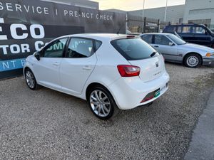 SEAT IBIZA 2013 - 1.2 Tsi - FR MODEL - Image 4