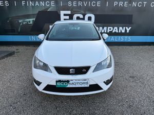 SEAT IBIZA 2013 - 1.2 Tsi - FR MODEL - Image 2