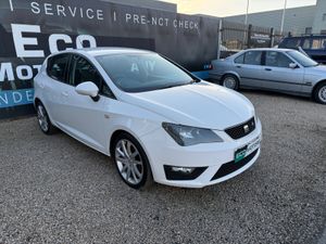 SEAT IBIZA 2013 - 1.2 Tsi - FR MODEL - Image 3