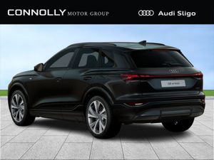 Audi Q6 e-tron Launch Edition E-tron Quattro  IN - Image 3
