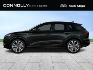 Audi Q6 e-tron Launch Edition E-tron Quattro  IN - Image 4
