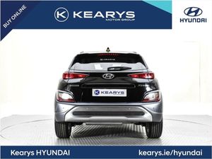 Hyundai Kona 1.0 T-gdi Executive - Image 3