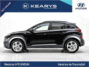 Hyundai Kona 1.0 T-gdi Executive - Image 4