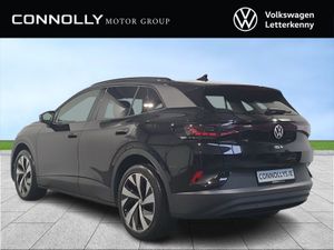 Volkswagen ID.4 Pro Plus 77kwh 286HP Wlpt520kms R - Image 4