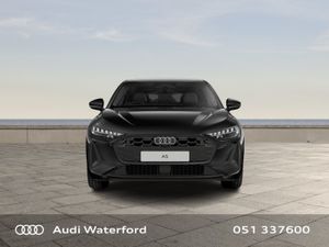 Audi A5 40 TDI Edition One SE From  679 per Month - Image 3