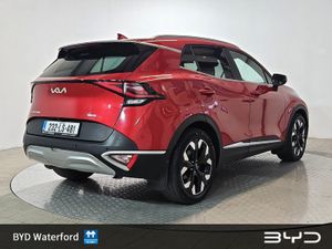 Kia Sportage 1.6 Phev K3 - Reverse Camera  Heated - Image 4