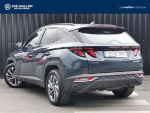 Hyundai Tucson 2WD Executive - Image 2