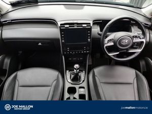 Hyundai Tucson 2WD Executive - Image 4