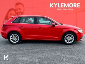 Audi A3 1.4 Tfsi Automatic - Cruise Control - Image 2
