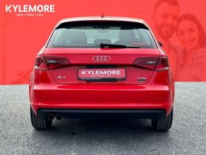 Audi A3 1.4 Tfsi Automatic - Cruise Control - Image 4