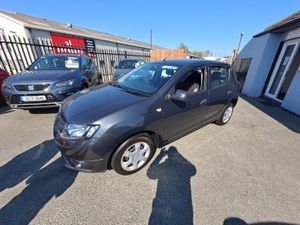 DACIA SANDERO ALTERNATIVE 1.2 NCT 01/27 - Image 4