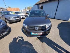 DACIA SANDERO ALTERNATIVE 1.2 NCT 01/27 - Image 3