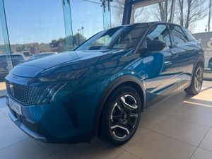 Peugeot 3008 2025 - Image 2