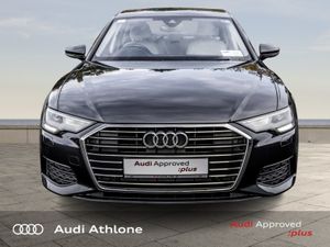 Audi A6 2.0tdi 204BHP SE S-tronic - Image 2