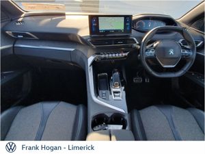 Peugeot 5008 1.5 Bluehdi 130bhp Allure Auto  call - Image 2