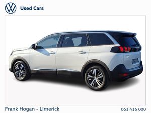 Peugeot 5008 1.5 Bluehdi 130bhp Allure Auto  call - Image 3