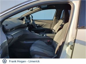 Peugeot 5008 1.5 Bluehdi 130bhp Allure Auto  call - Image 4
