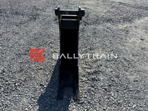 New 65mm Foot Digging Bucket - Image 4