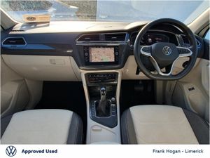 Volkswagen Tiguan 1.4 TSI Phev 245HP Elegance DSG - Image 2