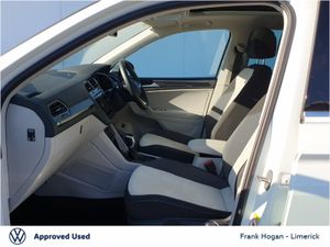 Volkswagen Tiguan 1.4 TSI Phev 245HP Elegance DSG - Image 4