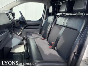 Citroen Dispatch MWB 1.5 Bluehdi120 S S 6MT - Pri - Image 3