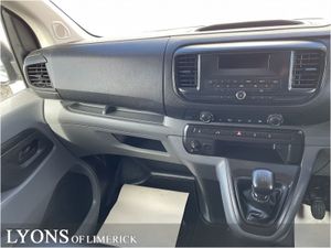 Citroen Dispatch MWB 1.5 Bluehdi120 S S 6MT - Pri - Image 4