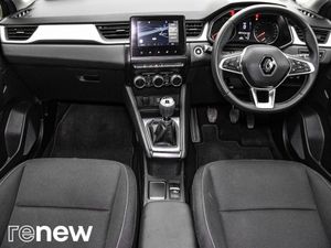 Renault Captur Iconic TCe 100 My19 - Image 3