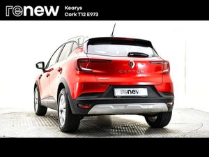 Renault Captur Iconic TCe 100 My19 - Image 4