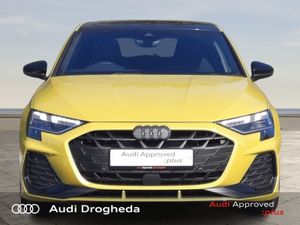 Audi A3 Was  53900 Now  51900 A3 SAL 35 Tfsi 150H - Image 3