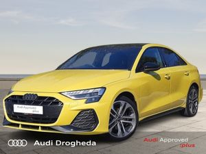 Audi A3 Was  53900 Now  51900 A3 SAL 35 Tfsi 150H - Image 4