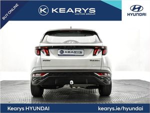 Hyundai Tucson 2WD Executive - Image 3