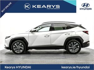 Hyundai Tucson 2WD Executive - Image 4