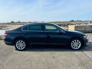 Volkswagen Passat 2.0 TDI SE Business BMT 150PS 4 - Image 2