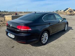 Volkswagen Passat 2.0 TDI SE Business BMT 150PS 4 - Image 3