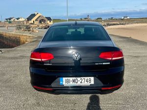 Volkswagen Passat 2.0 TDI SE Business BMT 150PS 4 - Image 4