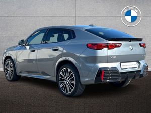 BMW X2 Sdrive20i M Sport Auto - Image 2