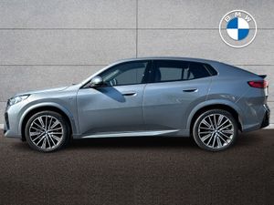 BMW X2 Sdrive20i M Sport Auto - Image 3