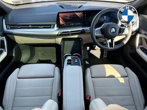 BMW X2 Sdrive20i M Sport Auto - Image 4