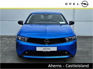 Opel Astra Elegance 1.2 Petrol - Image 2