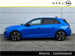 Opel Astra Elegance 1.2 Petrol - Image 3