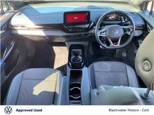 Volkswagen ID.4 77kwh 299BHP GTX Business - Image 2